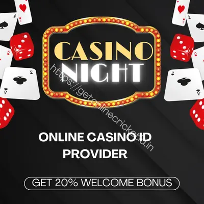 Online Casino ID provider