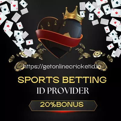 best online sports betting id provider