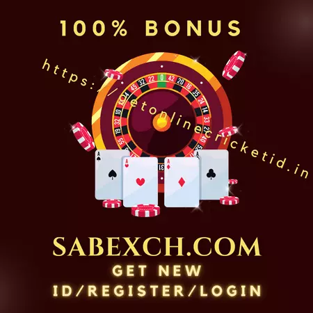 Sabexch com New ID, Register And Login