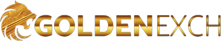 Golden exchange logo