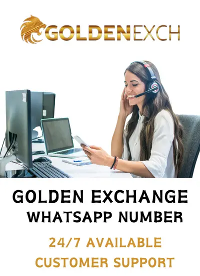 Golden Exchange WhatsApp Number